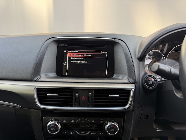 Used Mazda CX-5 2016 for sale - 76224077: Photo 27