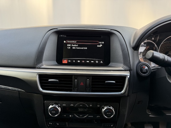 Used Mazda CX-5 2016 for sale - 76224077: Photo 28