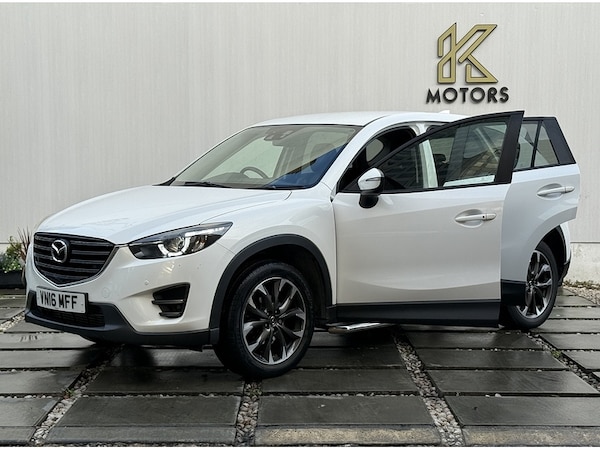 Used Mazda CX-5 2016 for sale - 76224077: Photo 29