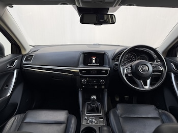 Used Mazda CX-5 2016 for sale - 76224077: Photo 3