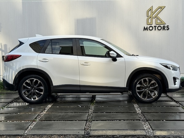 Used Mazda CX-5 2016 for sale - 76224077: Photo 7