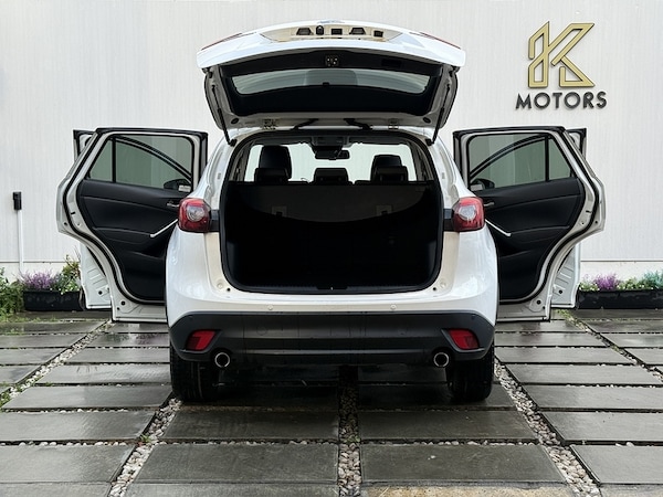 Used Mazda CX-5 2016 for sale - 76224077: Photo 9
