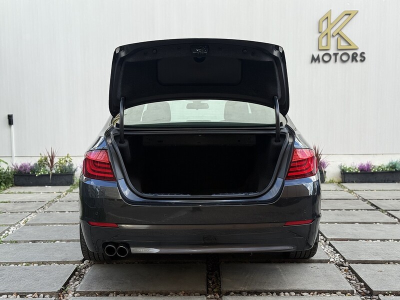 Used BMW 5 Series 2013 for sale - 76097354: Photo 11