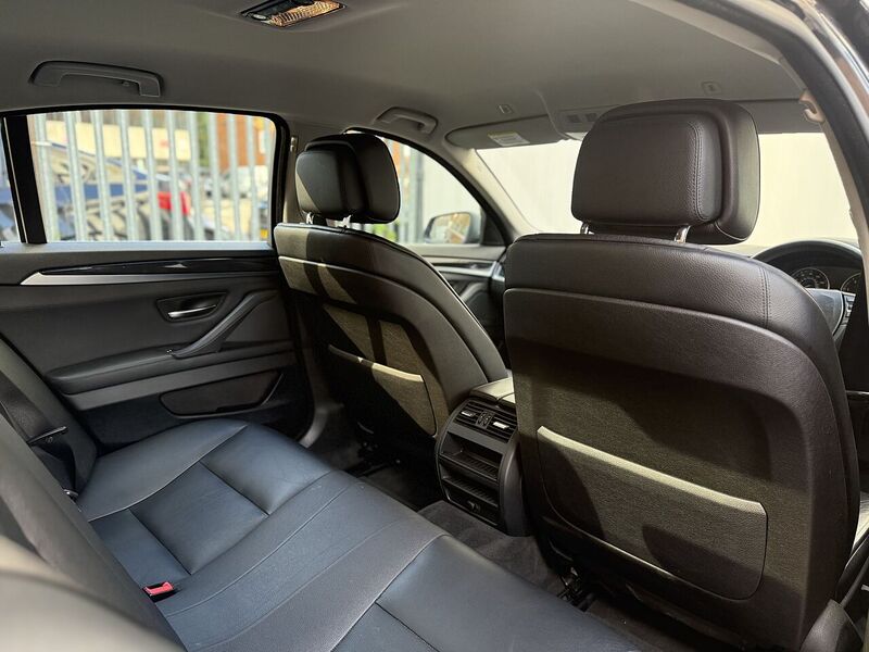 Used BMW 5 Series 2013 for sale - 76097354: Photo 13