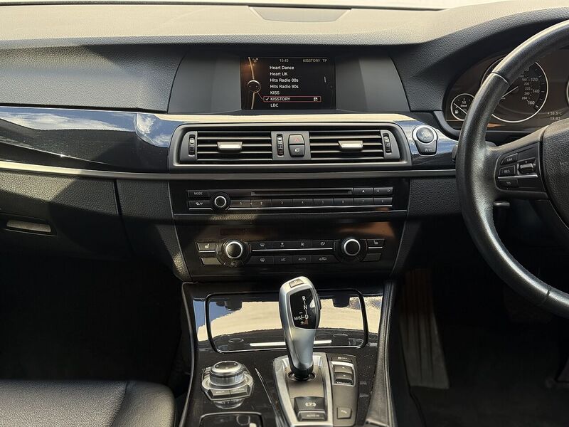 Used BMW 5 Series 2013 for sale - 76097354: Photo 14
