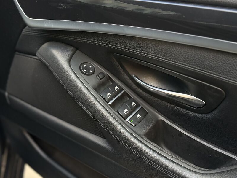 Used BMW 5 Series 2013 for sale - 76097354: Photo 15