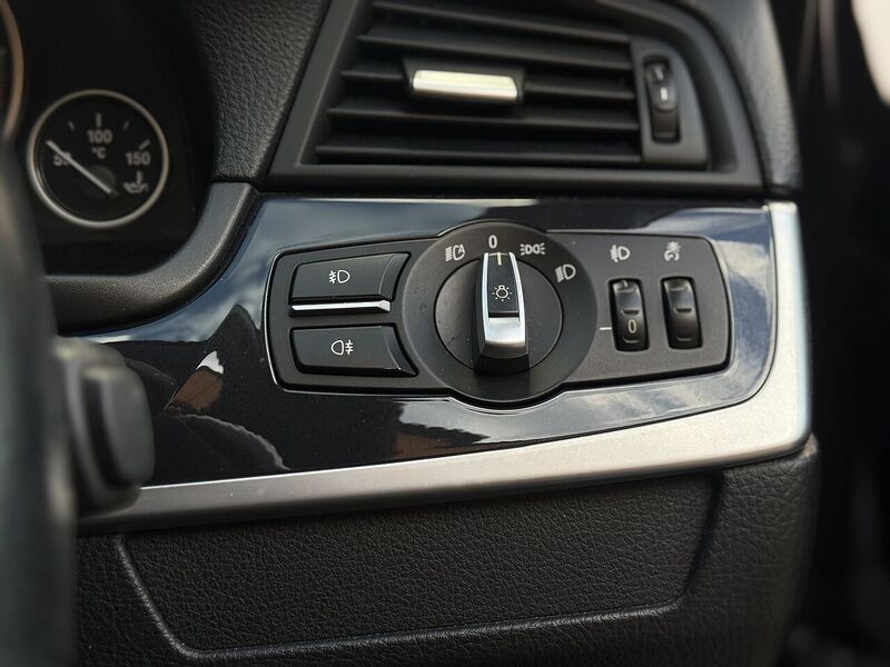 Used BMW 5 Series 2013 for sale - 76097354: Photo 16