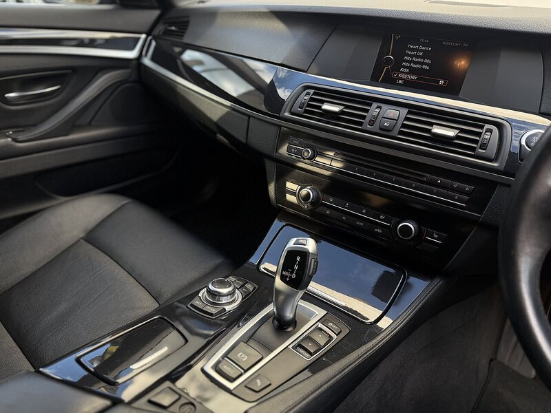 Used BMW 5 Series 2013 for sale - 76097354: Photo 17