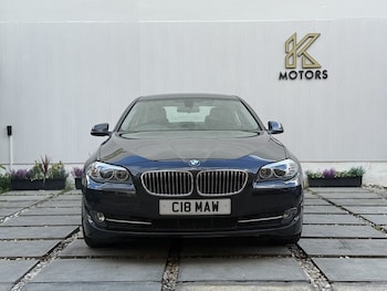 BMW - 5 Series