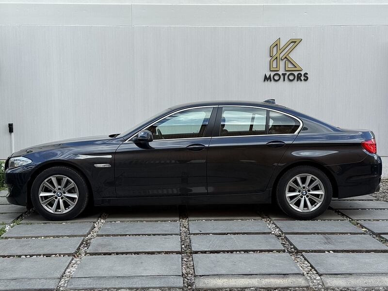 Used BMW 5 Series 2013 for sale - 76097354: Photo 20