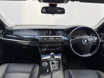 Used BMW 5 Series 2013 for sale - 76097354: Photo 3
