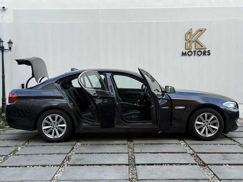 Used BMW 5 Series 2013 for sale - 76097354: Photo 5