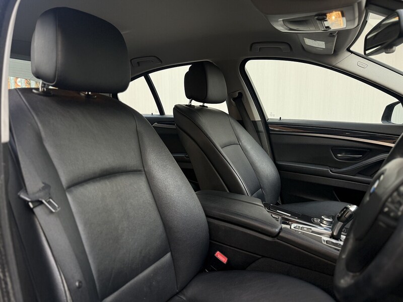 Used BMW 5 Series 2013 for sale - 76097354: Photo 6