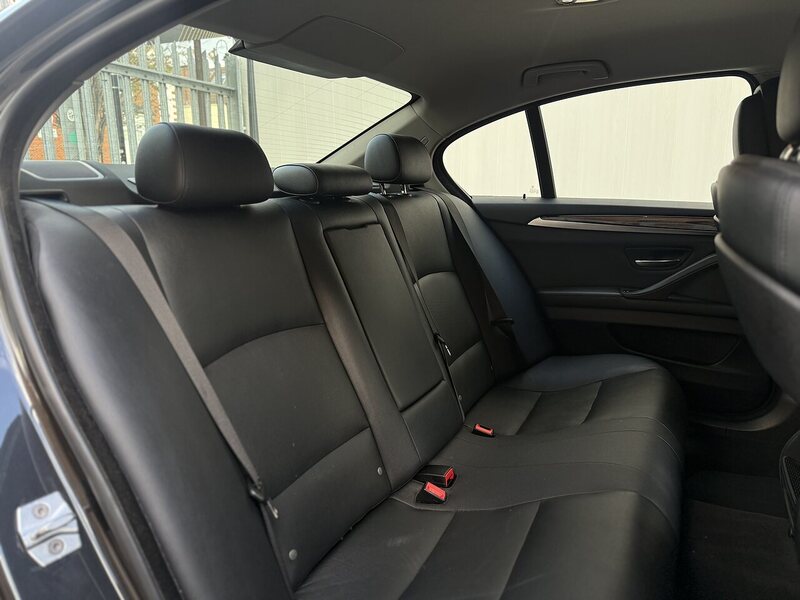 Used BMW 5 Series 2013 for sale - 76097354: Photo 7