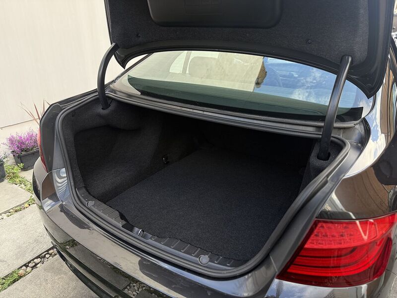 Used BMW 5 Series 2013 for sale - 76097354: Photo 9