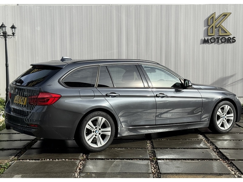 Used BMW 3 Series 2019 for sale - 76426347: Photo 13