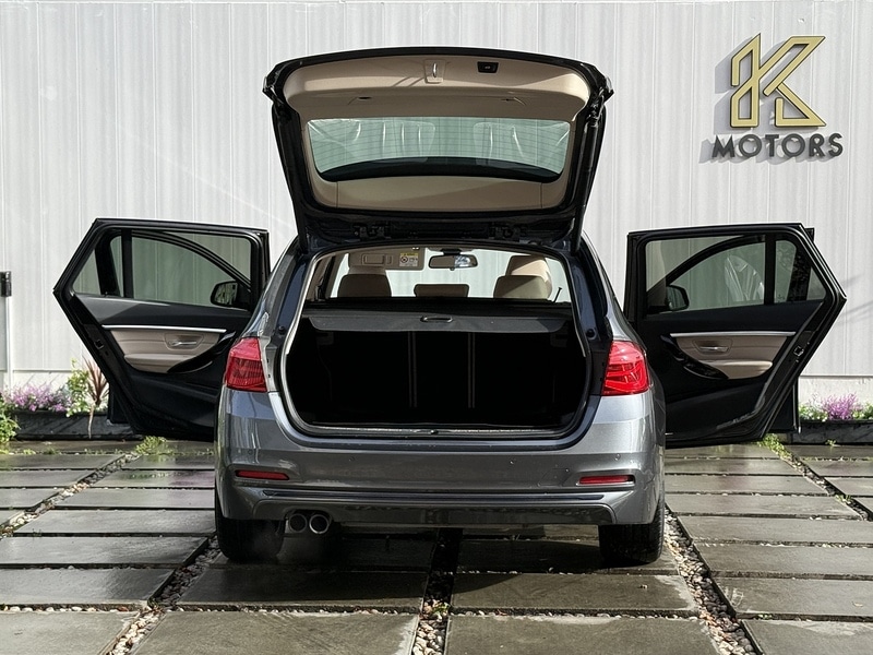 Used BMW 3 Series 2019 for sale - 76426347: Photo 16