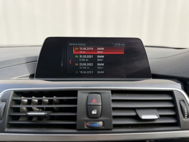 Used BMW 3 Series 2019 for sale - 76426347: Photo 27