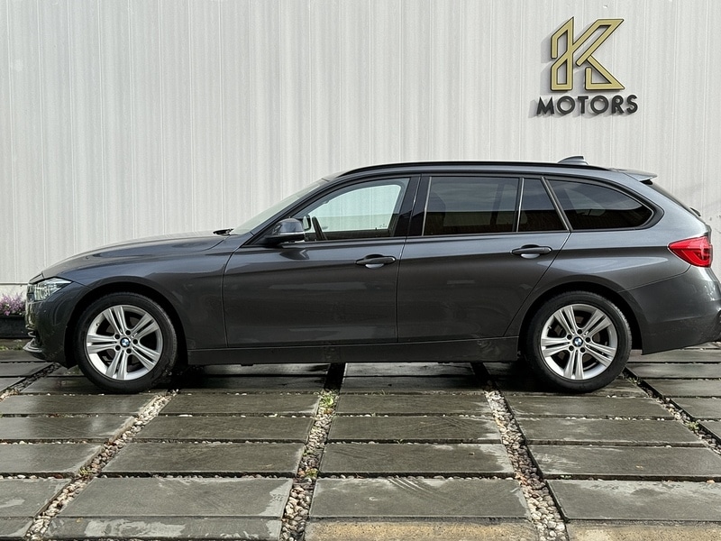 Used BMW 3 Series 2019 for sale - 76426347: Photo 34
