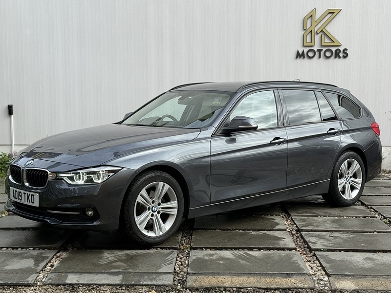 Used BMW 3 Series 2019 for sale - 76426347: Photo 40