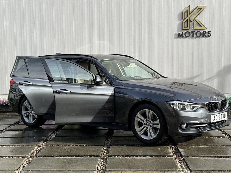 Used BMW 3 Series 2019 for sale - 76426347: Photo 6