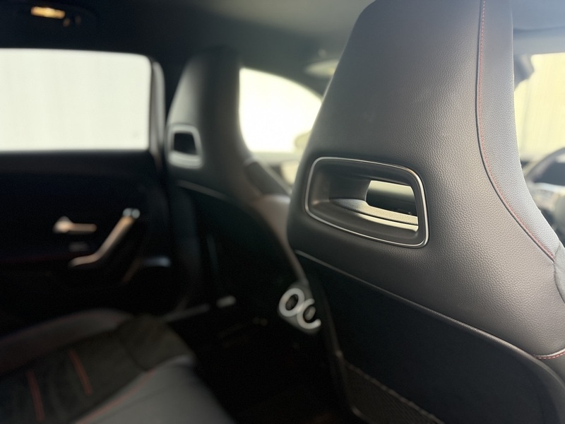 Used Mercedes-Benz A-Class 2018 for sale - 78016630: Photo 10