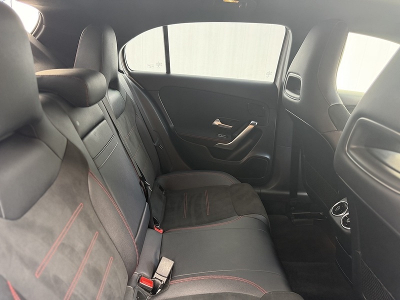 Used Mercedes-Benz A-Class 2018 for sale - 78016630: Photo 11