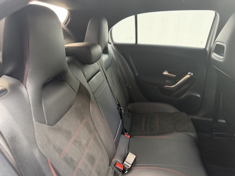 Used Mercedes-Benz A-Class 2018 for sale - 78016630: Photo 12