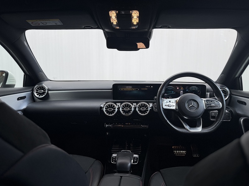 Used Mercedes-Benz A-Class 2018 for sale - 78016630: Photo 17