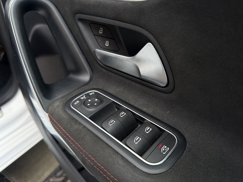 Used Mercedes-Benz A-Class 2018 for sale - 78016630: Photo 18