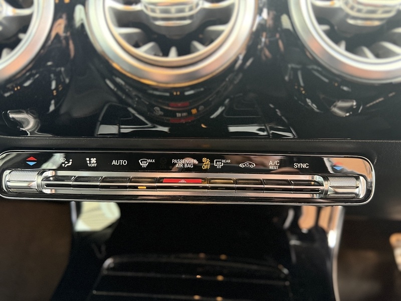 Used Mercedes-Benz A-Class 2018 for sale - 78016630: Photo 22