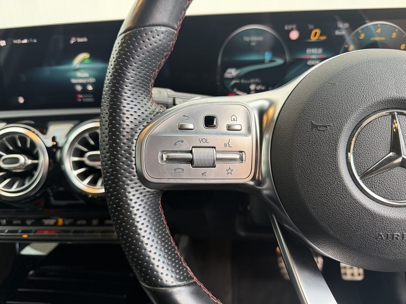 Used Mercedes-Benz A-Class 2018 for sale - 78016630: Photo 24