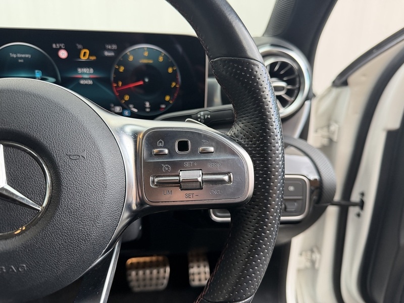 Used Mercedes-Benz A-Class 2018 for sale - 78016630: Photo 25