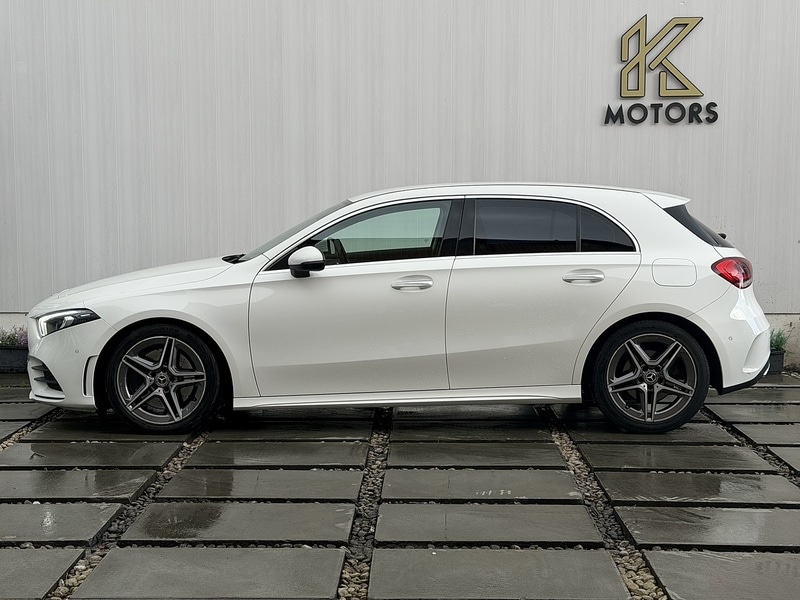 Used Mercedes-Benz A-Class 2018 for sale - 78016630: Photo 28