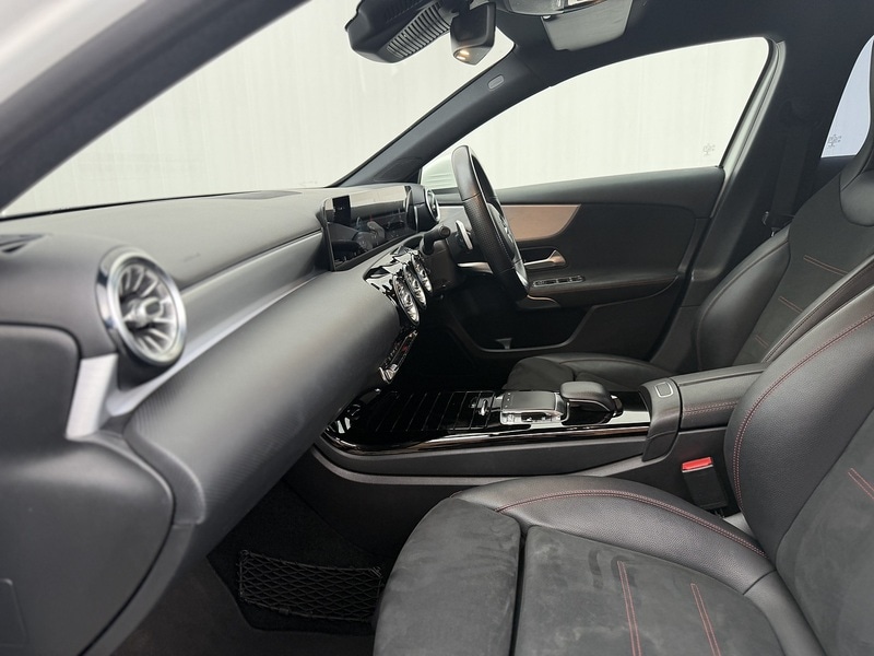 Used Mercedes-Benz A-Class 2018 for sale - 78016630: Photo 30