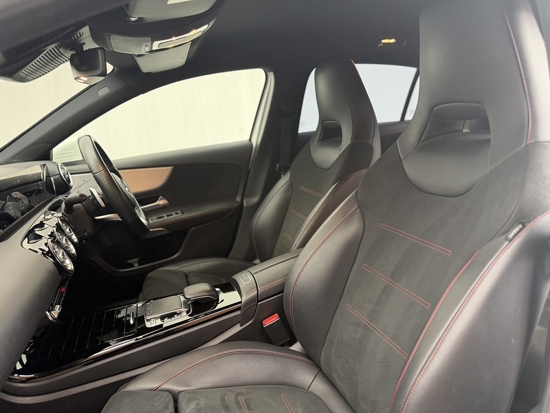 Used Mercedes-Benz A-Class 2018 for sale - 78016630: Photo 32