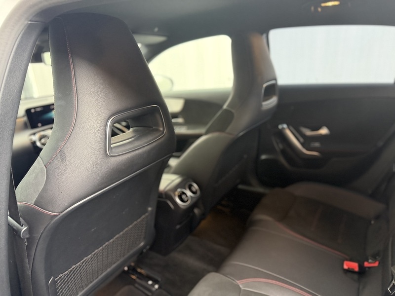 Used Mercedes-Benz A-Class 2018 for sale - 78016630: Photo 33