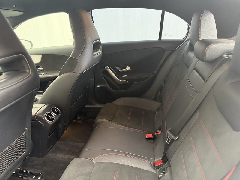 Used Mercedes-Benz A-Class 2018 for sale - 78016630: Photo 34