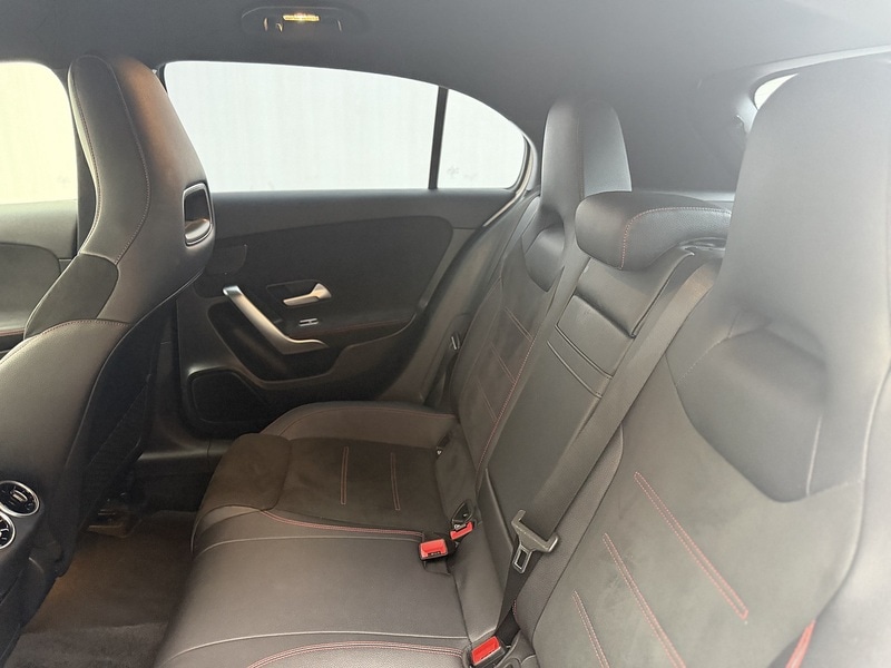 Used Mercedes-Benz A-Class 2018 for sale - 78016630: Photo 35