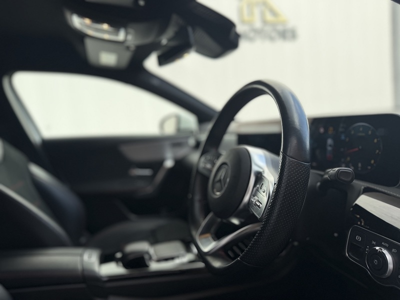 Used Mercedes-Benz A-Class 2018 for sale - 78016630: Photo 6