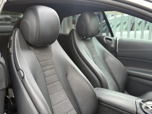 Used Mercedes-Benz E-Class 2019 for sale - 76193881: Photo 15