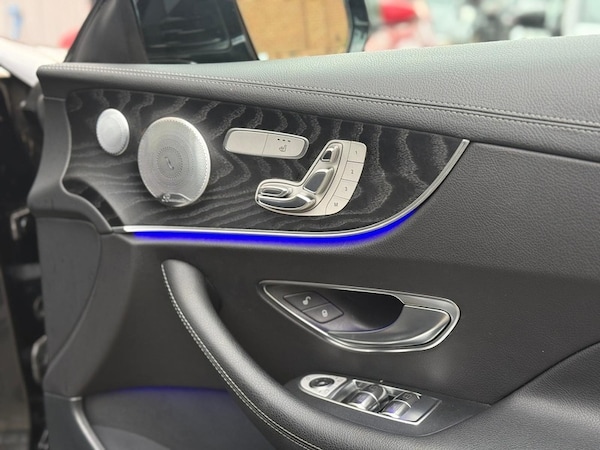 Used Mercedes-Benz E-Class 2019 for sale - 76193881: Photo 21