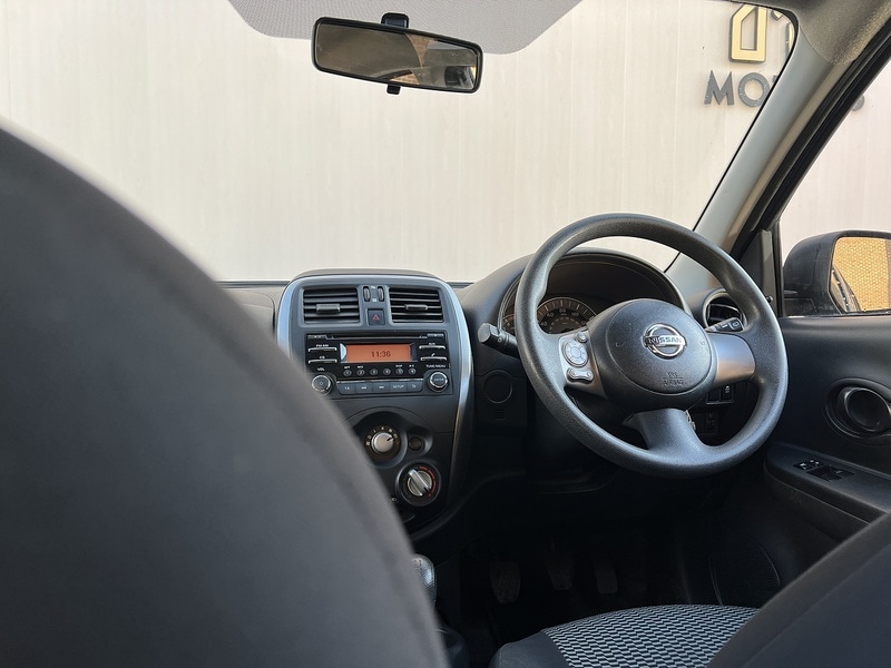 Used Nissan Micra for sale - 77208480: Photo 10