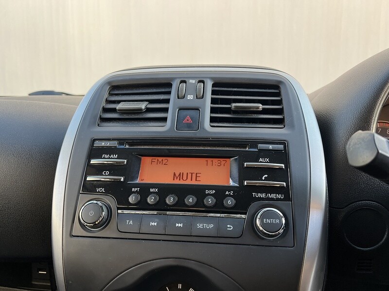 Used Nissan Micra for sale - 77208480: Photo 15