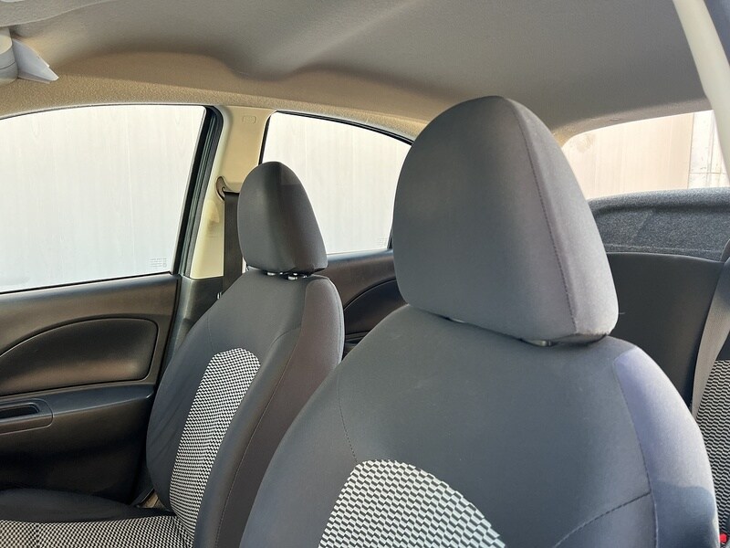 Used Nissan Micra for sale - 77208480: Photo 16