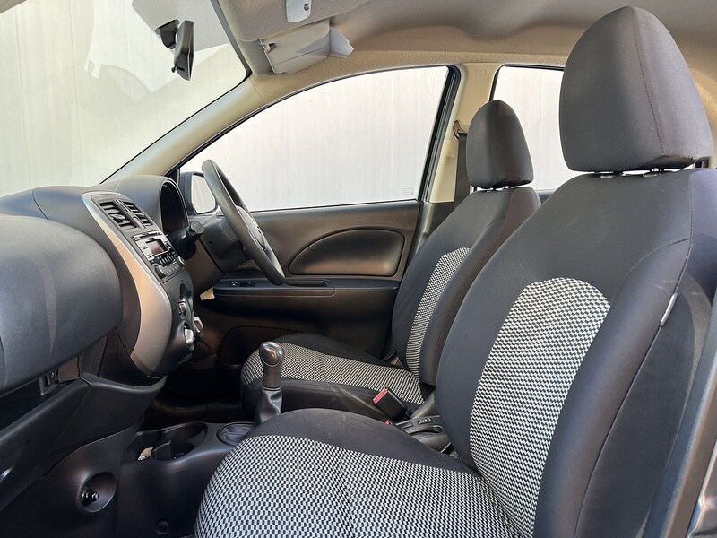 Used Nissan Micra for sale - 77208480: Photo 17