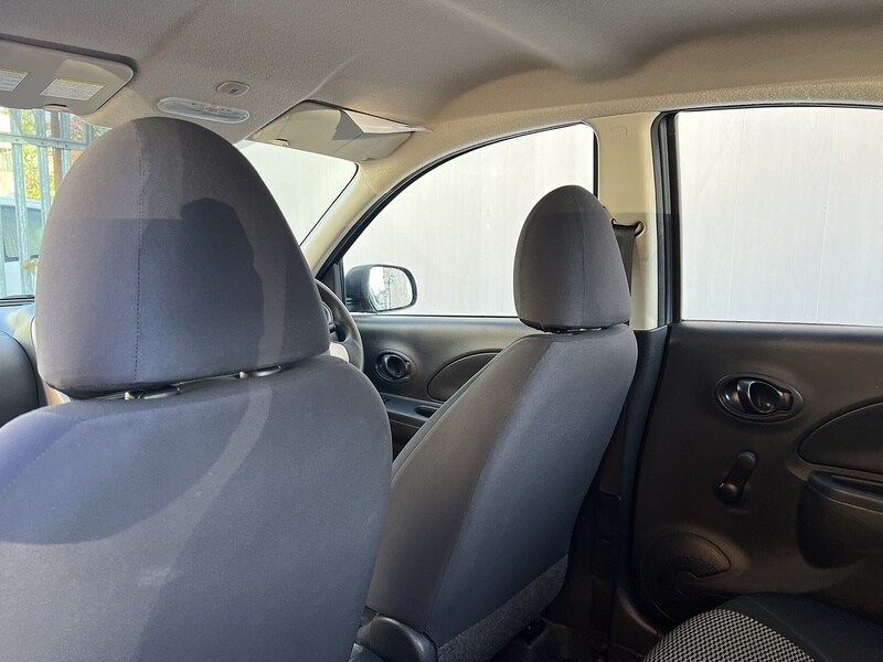 Used Nissan Micra for sale - 77208480: Photo 20