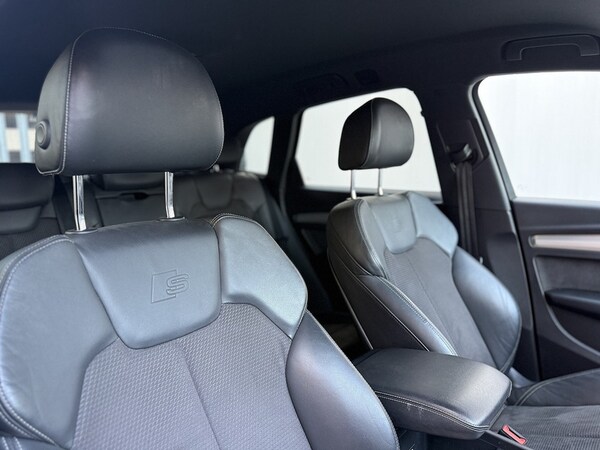 Used Audi Q5 2018 for sale - 76143721: Photo 12
