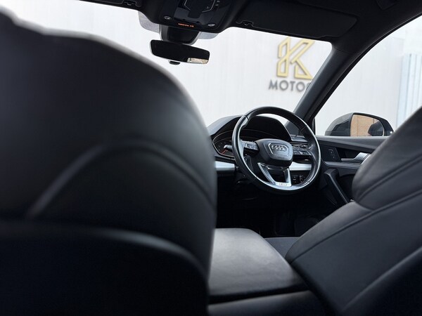 Used Audi Q5 2018 for sale - 76143721: Photo 18