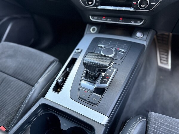 Used Audi Q5 2018 for sale - 76143721: Photo 26